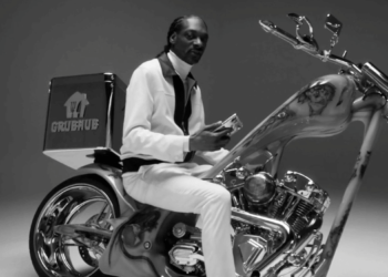 Grubhub Amplifies Snoop Dogg Campaign Following Global Acclaim