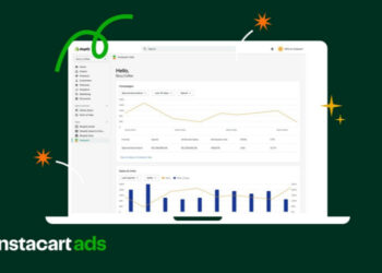 Instacart Integrates With Shopify