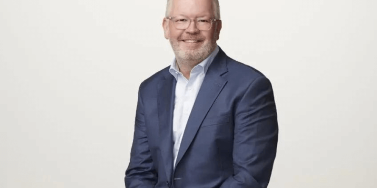 Mark Marshall Steps Up As NBCU’s Ad Sales Head