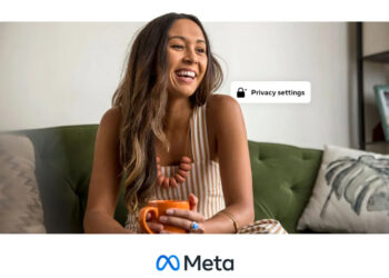 Meta Advises Marketers On Navigating Upcoming Data Privacy Changes