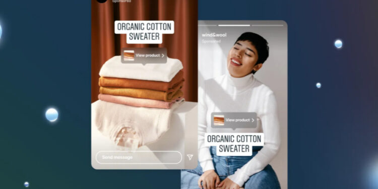 Meta's New AI Guide Boosts Holiday Ad Campaigns