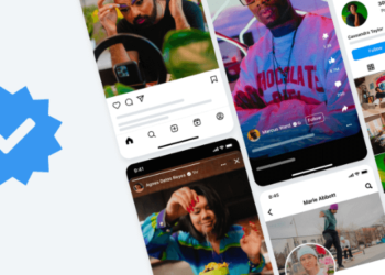 Meta’s Verification Program Extends To Businesses