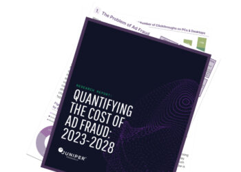 Online Ad Fraud Consumes 22% Of Ad Spend In 2023