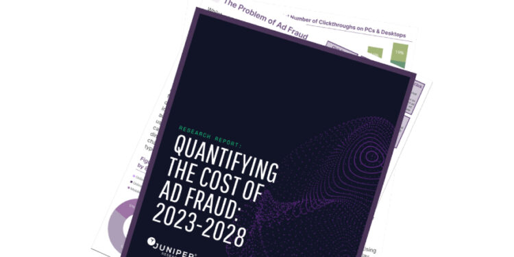 Online Ad Fraud Consumes 22% Of Ad Spend In 2023