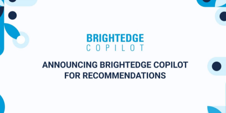 Over 2,000 Enterprises Embrace AI In SEO With BrightEdge's Copilot