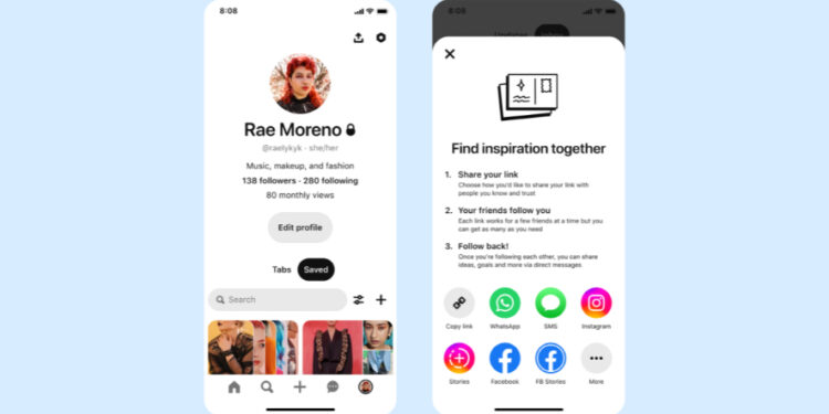 Pinterest Boosts Teen Safety With Updated Features