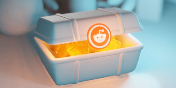 Reddit Reinvents Gold And Paves Way For Paid Contributions