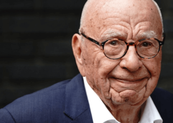 Rupert Murdoch Bids Adieu To News Corp And Fox Roles