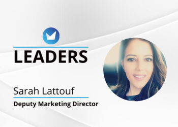 Sarah Lattouf