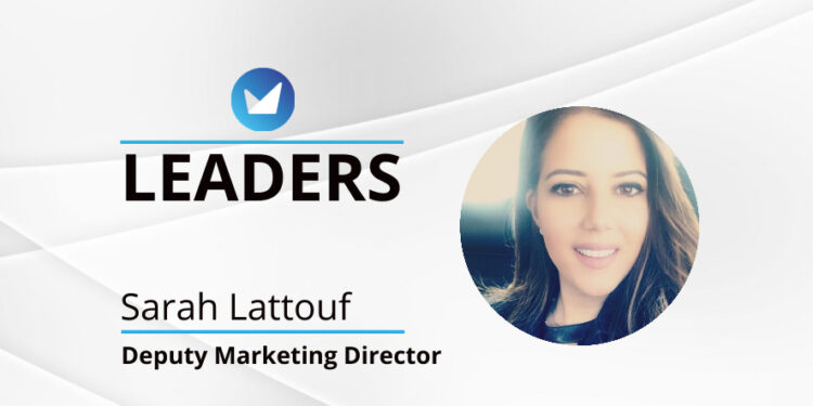 Sarah Lattouf