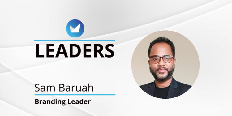 Shyamanta (Sam) Baruah