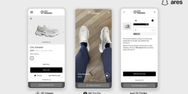Snap Discontinues Enterprise AR Development Initiative