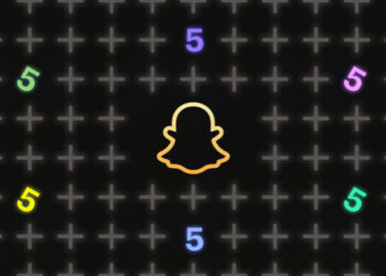 Snapchat+ Hits Five Million Subscriber Milestone