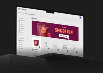 Surfside Introduces Groundbreaking Cannabis E-commerce Ad Platform