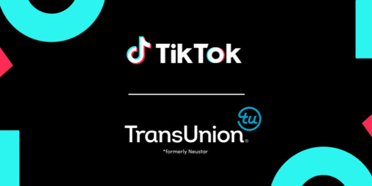 TikTok Collaborates With TransUnion For Advanced Marketing Attribution Analysis