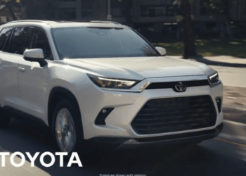 Toyota Champions Diversity With Unified Grand Highlander Campaign