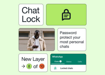 WhatsApp Introduces Chat Lock To Enhance Privacy