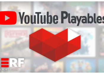 YouTube Ventures Deeper Into Gaming With New ‘Playables’ Feature