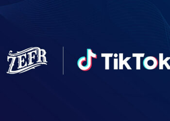 Zefr Teams Up With TikTok For Enhanced Ad Suitability Features