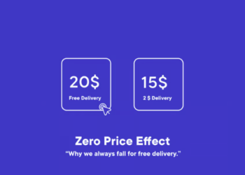 Zero Price Effect