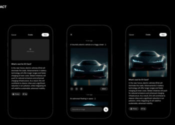 AI-Powered Image Generation Enhances Artifact Posts