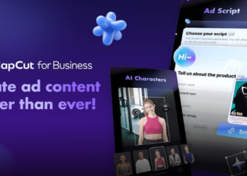 ByteDance Unveils CapCut For Business For Enhanced Video Creation