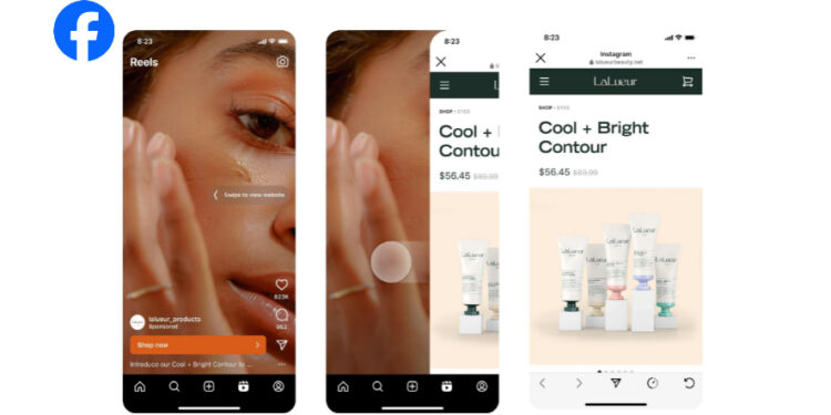Facebook Reels Reinvents With New Ad Performance Features