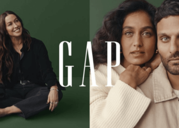 Gap Embraces Heritage In ‘Gifted’ Holiday Campaign