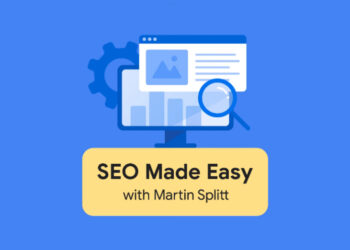 Google Unveils SEO Made Easy YouTube Series For Enhanced Website Performance