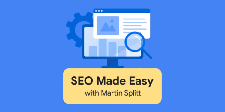 Google Unveils SEO Made Easy YouTube Series For Enhanced Website Performance