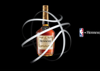 Hennessy And NBA Renew Global Marketing Alliance