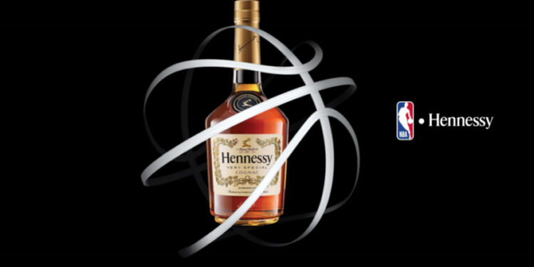 Hennessy And NBA Renew Global Marketing Alliance