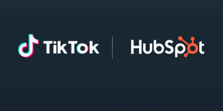 HubSpot And TikTok Elevate Lead Management With CRM Collaboration