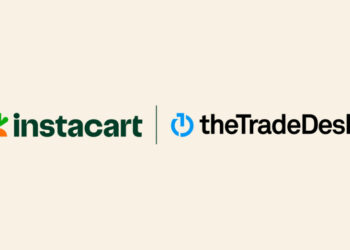Instacart Collaborates With The Trade Desk For Enhanced CPG Ad Campaigns