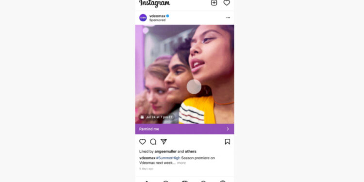 Instagram Expands Reminder Ads To Stories