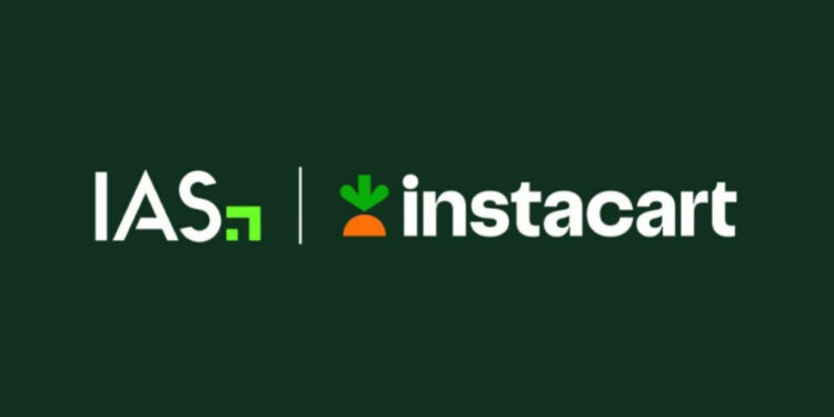 Integral Ad Science And Instacart Team Up For Ad Transparency