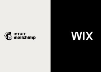 Intuit Mailchimp And Wix Announce Partnership