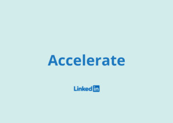 LinkedIn's AI-Powered 'Accelerate' Revolutionizes Ad Campaigns For B2B Marketers