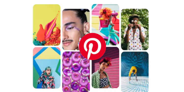 Pinterest Debuts Education Hub For Creators