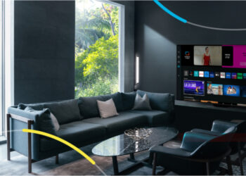 Samsung Ads Introduces 'Sponsored Row' To Elevate Content Discovery On Samsung TVs