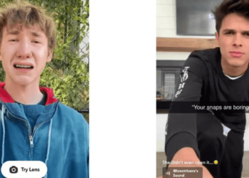 Snapchat Broadens Reach By Allowing Video And Lens Embeds On Websites