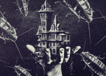 Snapchat Dives Into Halloween With “Phantom House” Series