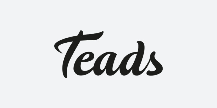 Teads Unveils AI Solutions Bolstering Advertiser And Publisher Strategies