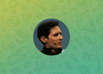Telegram CEO Stands Firm On Providing Uncensored War Insights