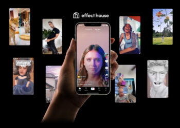 TikTok Amplifies AR Creator Rewards Program with Expansion and Updates