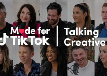 TikTok Unveils New Video Series Spotlighting Ad Industry Maverick's Insights