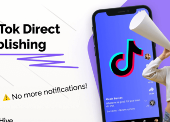 TikTok’s Direct Post Opens Doors For Third-Party Publishing