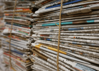 This Week: Google, X, Paypal, M&M’s, And Netflix