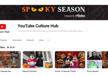 YouTube Introduces 'Spotlight Moments' For Advertisers