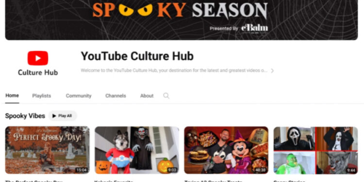 YouTube Introduces 'Spotlight Moments' For Advertisers